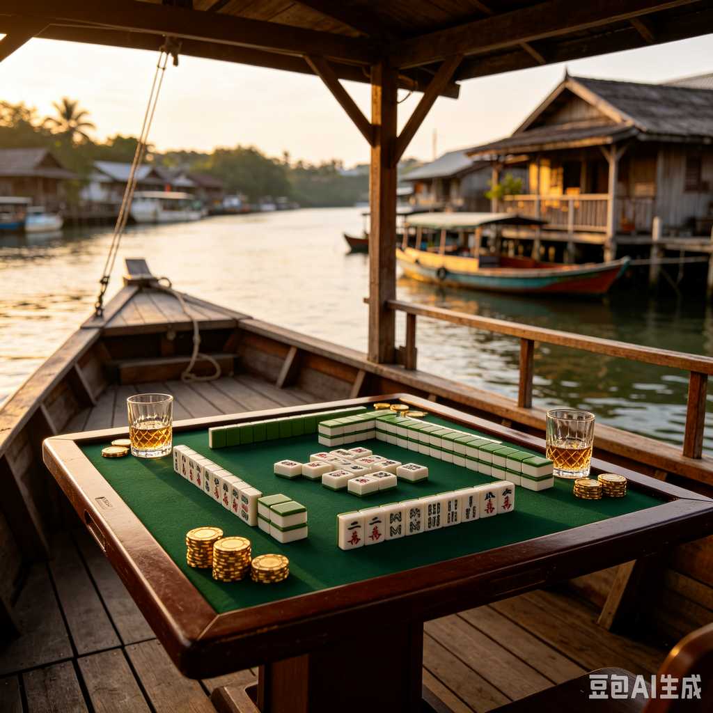 Winnipeg,mahjong