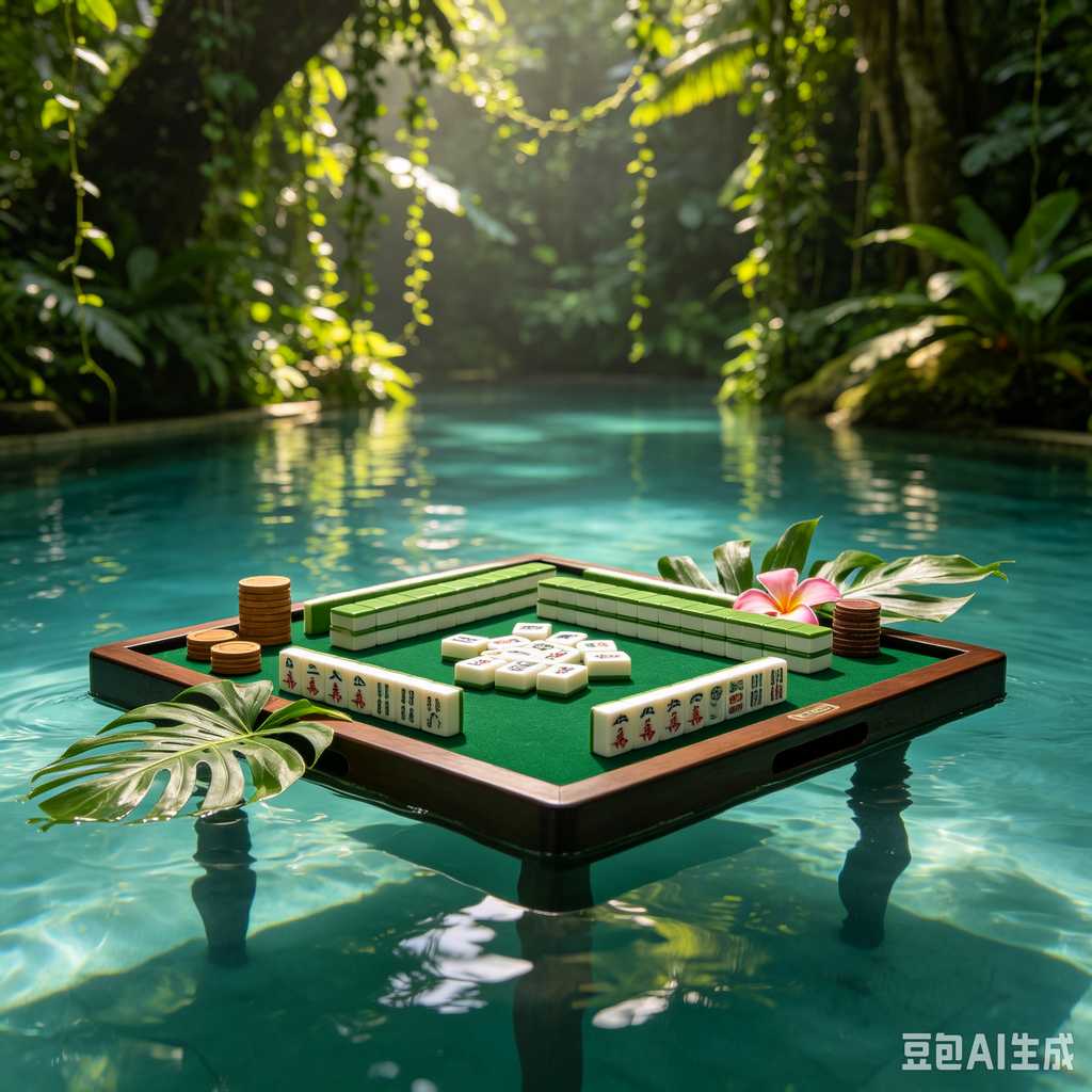 thanksgiving mahjong gift