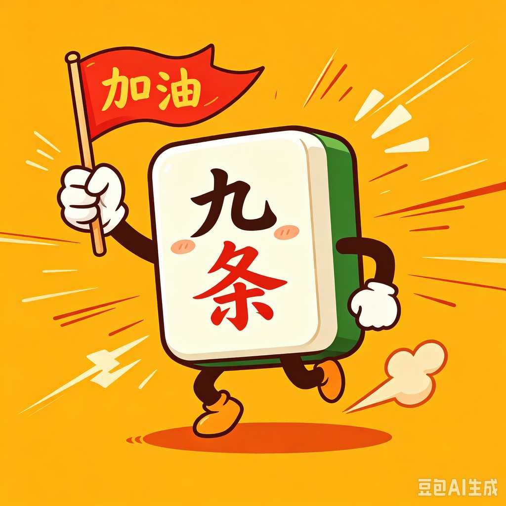 resort leisure mahjong set