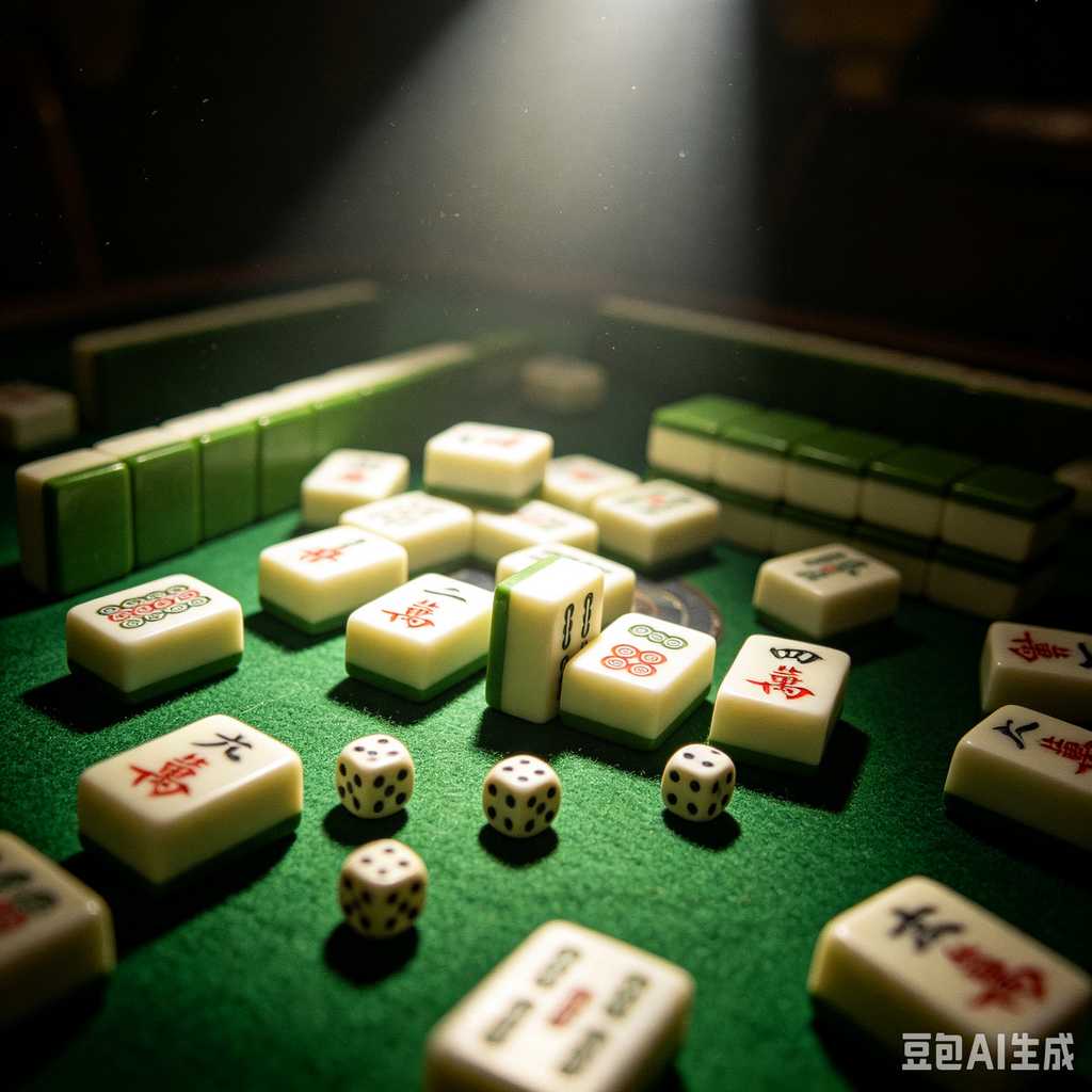 is resin mahjong durable