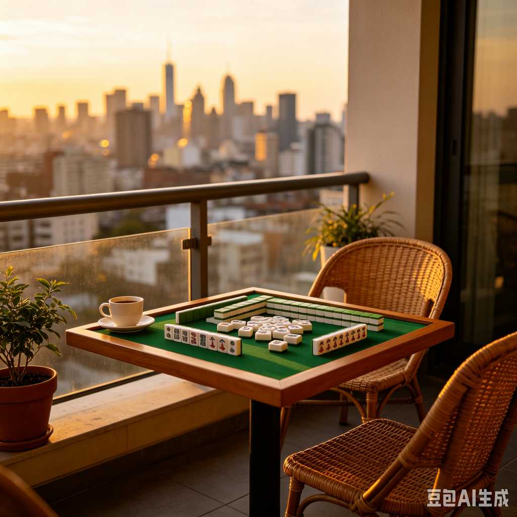 reusable mahjong table mat