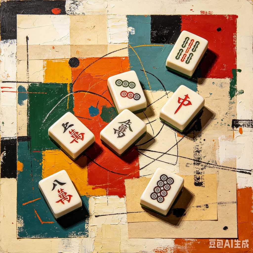 wholesale board game mahjong