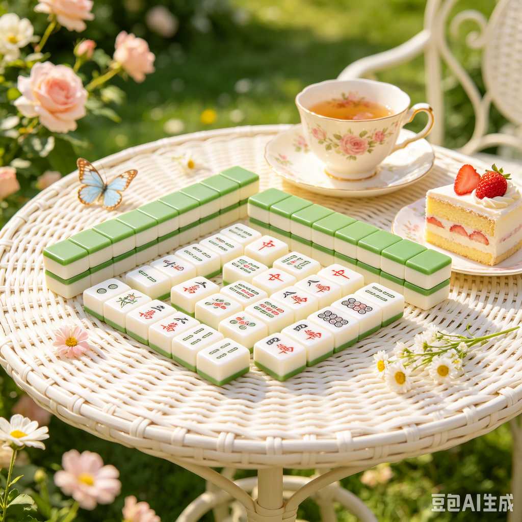 rome,mahjong