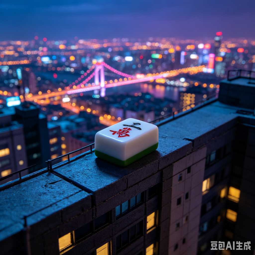 fade resistant print mahjong tiles