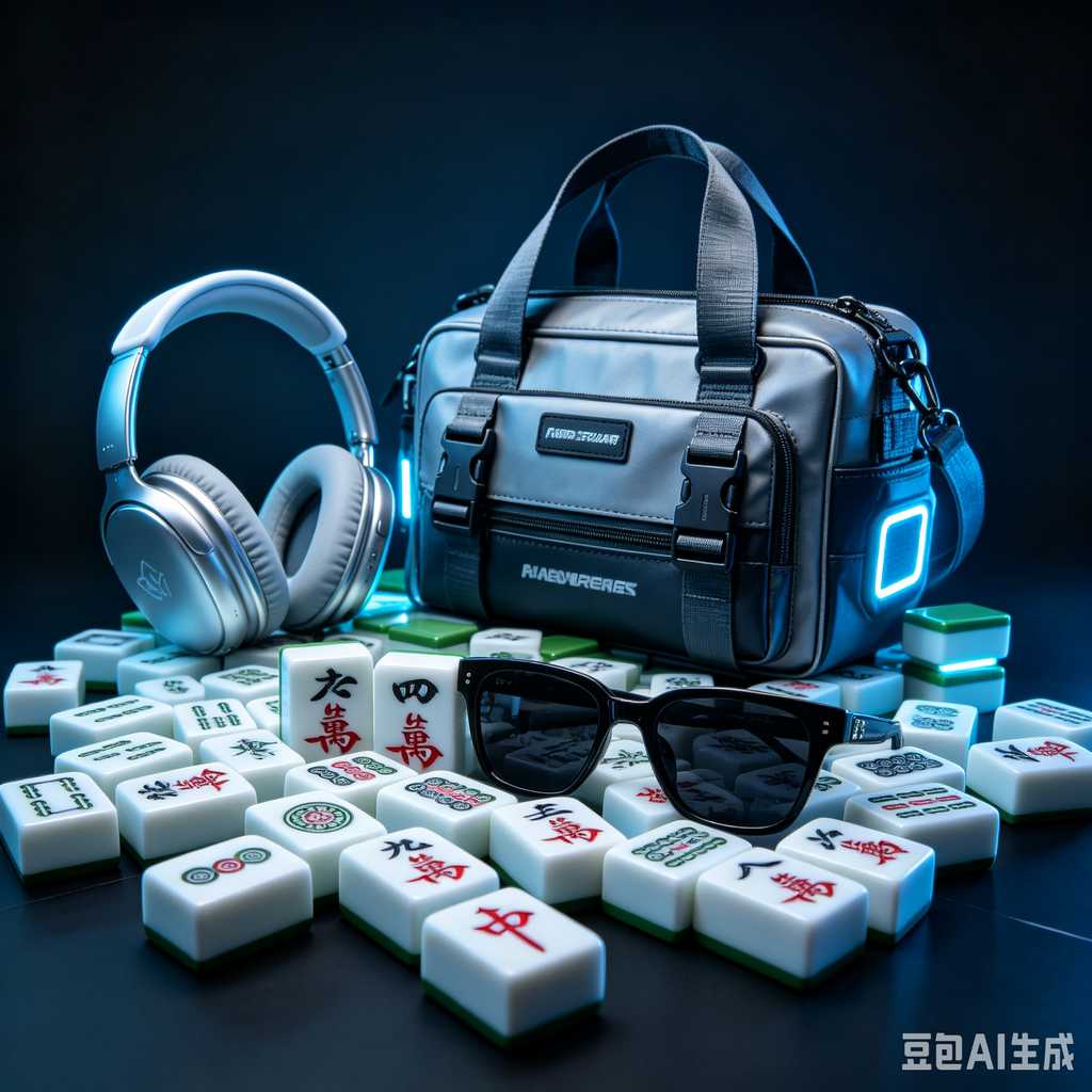 traditional chinese mahjong set