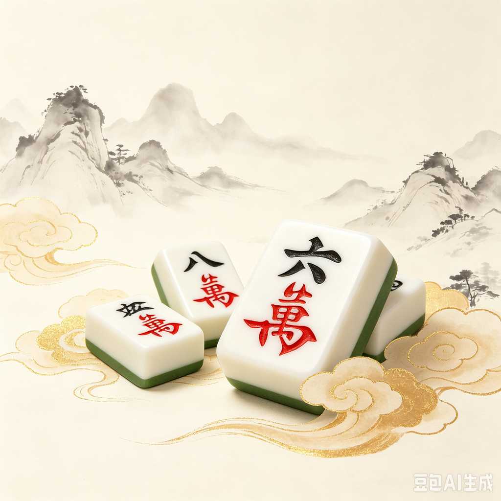 nashuanh,mahjong