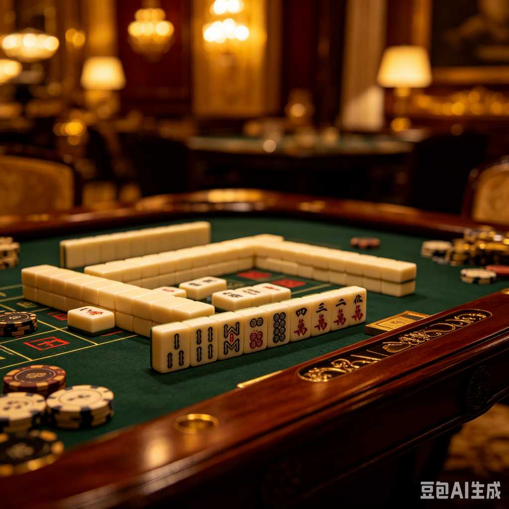 Oldenburg,mahjong