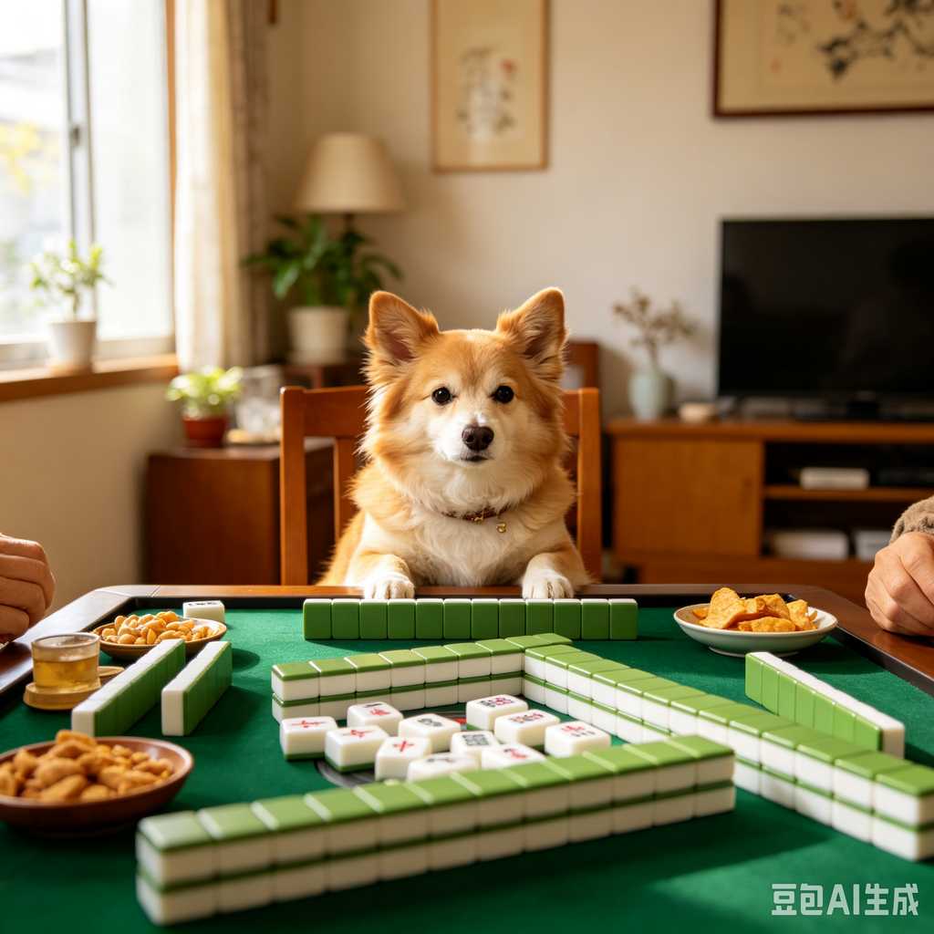mardelplata,mahjong
